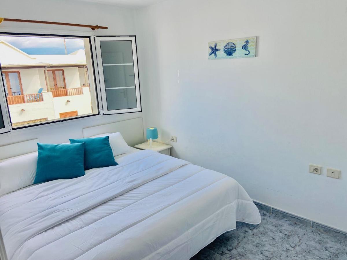 La Garita Beach B5 阿列塔 外观 照片